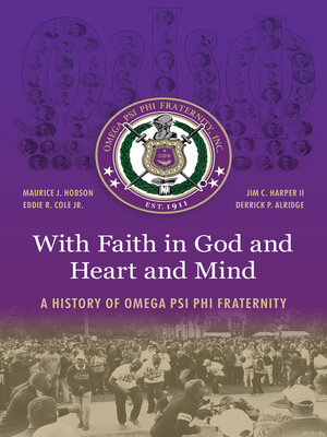 cover image of With Faith in God and Heart and Mind